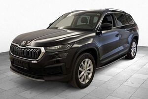 Skoda Kodiaq 4x4 Pano*360*ACC*AHK*Traveller*Trittbrett