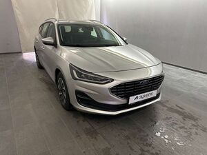 Ford Focus Titanium LED*NaviGroß*PDC*LM*DAB*SHZ*