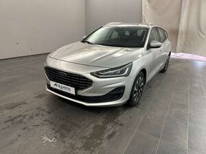 Ford Focus Titanium LED*NaviGroß*PDC*LM*DAB*SHZ*