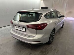 Ford Focus Titanium LED*NaviGroß*PDC*LM*DAB*SHZ*