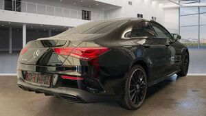 Mercedes-Benz CLA 250 e AMG 2021 Kamera*19*LED*Alcantara*Night