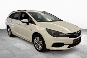 Opel Astra K ST Edition Navi*LED*LM*SHZ*DAB*Tempo*