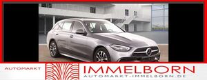 Mercedes-Benz C300 T e 2x AMG AHK*Mubeam*360*4Zonen*Distro*18
