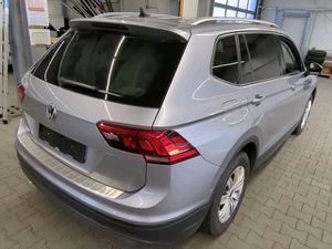 VW Tiguan Allspace Pano*Kamera*LED*Navi*Top+Winter