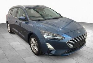 Ford Focus CoolConnect Kamera*LED*Navi*LM*SHZ*Tempo