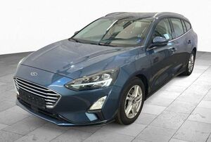 Ford Focus CoolConnect Kamera*LED*Navi*LM*SHZ*Tempo