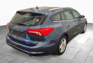 Ford Focus CoolConnect Kamera*LED*Navi*LM*SHZ*Tempo