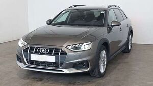 Audi A4 allroad quattro 45 Kamera*ACC*LED*3Zonen*DAB