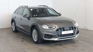 Audi A4 allroad quattro 45 Kamera*ACC*LED*3Zonen*DAB