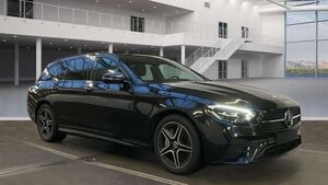 Mercedes-Benz E300 e 2x AMG Distro*AHK*360*Pano*Night*LED*18