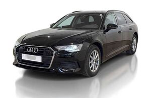 Audi A6 45 quattro AHK*Kamera*ACC*LED*DAB*Soundsystem