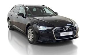 Audi A6 45 quattro AHK*Kamera*ACC*LED*DAB*Soundsystem