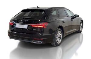 Audi A6 45 quattro AHK*Kamera*ACC*LED*DAB*Soundsystem