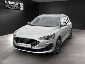 Ford Focus Titanium *LED*NaviGroß*Winterpaket*LM*DAB
