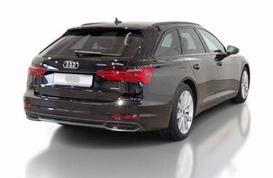 Audi A6 quattro sport SOH93,6%*Virtual*ACC*LED*19*Nav