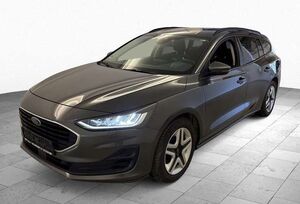 Ford Focus CoolConnect Matrix*Kamera*ACC*LM*Easyparki