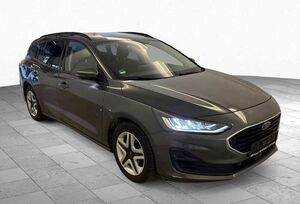 Ford Focus CoolConnect Matrix*Kamera*ACC*LM*Easyparki