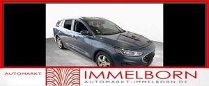 Ford Focus Titanium X HUD*Matrix*ACC*Kamera*AHK*17