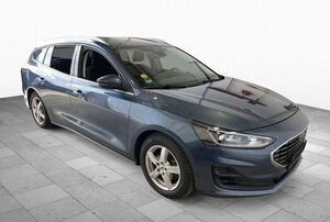 Ford Focus Titanium X HUD*Matrix*ACC*Kamera*AHK*17