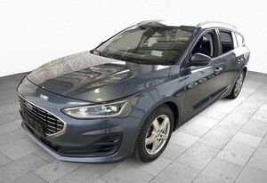 Ford Focus Titanium X HUD*Matrix*ACC*Kamera*AHK*17