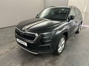 Skoda Kodiaq Tour 4x4 Kamera*19*Pano*LED*AHK*4xSHZ*DAB