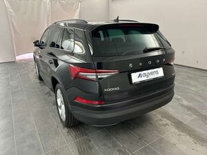 Skoda Kodiaq Tour 4x4 Kamera*19*Pano*LED*AHK*4xSHZ*DAB