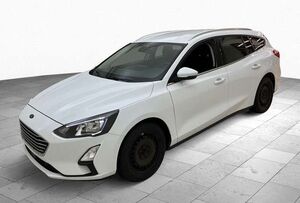 Ford Focus Cool Connect Kamera*LED*Navi*DAB*Winterpak