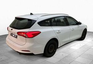 Ford Focus Cool Connect Kamera*LED*Navi*DAB*Winterpak