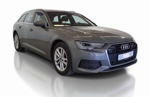 Audi A6 50equattro ACC*LED*NaviTouch*Virtual*SPUR*DAB