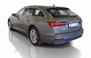 Audi A6 50equattro ACC*LED*NaviTouch*Virtual*SPUR*DAB