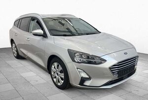 Ford Focus CoolConnect Kamera*LED*Navi*LM*SHZ*Tempo