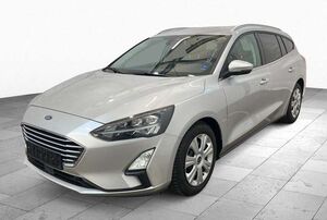 Ford Focus CoolConnect Kamera*LED*Navi*LM*SHZ*Tempo