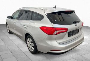 Ford Focus CoolConnect Kamera*LED*Navi*LM*SHZ*Tempo