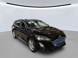 Ford Focus Kamera*LM*LED*Navi*Easy+Winter*AHK*ACC*