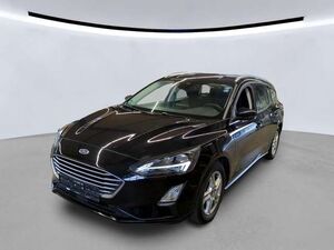 Ford Focus Kamera*LM*LED*Navi*Easy+Winter*AHK*ACC*