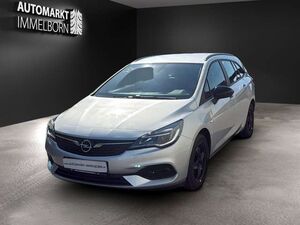 Opel Astra K Sports TourerEdition AHK*Navi*PDC*LED*DA