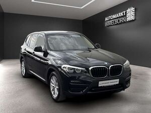 BMW X3 xDrive 30 e Pano*Leder*LED*AHK*Sport*Headup*