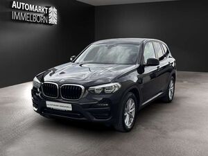 BMW X3 xDrive 30 e Pano*Leder*LED*AHK*Sport*Headup*