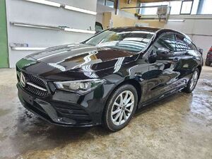 Mercedes-Benz CLA 250 CLA 250 AMG 18*Kamera*LED*Navi*AHK*Sound*Leder