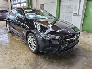 Mercedes-Benz CLA 250 CLA 250 AMG 18*Kamera*LED*Navi*AHK*Sound*Leder