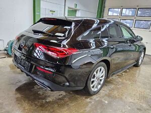 Mercedes-Benz CLA 250 CLA 250 AMG 18*Kamera*LED*Navi*AHK*Sound*Leder