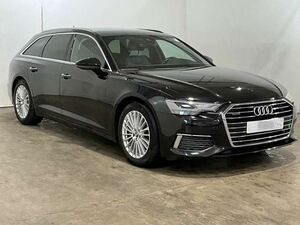 Audi A6 quattro designKamera*Virtual*Pano*AHK*VollLed