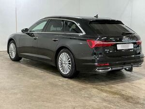 Audi A6 quattro designKamera*Virtual*Pano*AHK*VollLed
