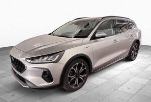 Ford Focus Active Vignale LEDER*Kamera*AHK*LED*18*DAB