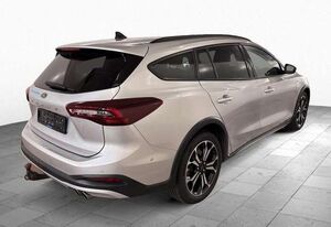 Ford Focus Active Vignale LEDER*Kamera*AHK*LED*18*DAB