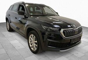 Skoda Kodiaq Style 4x4 AHK*Kamera*ACC*LED*Leder*Virtua