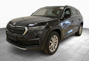 Skoda Kodiaq Style 4x4 AHK*Kamera*ACC*LED*Leder*Virtua
