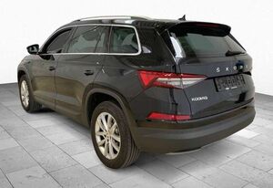 Skoda Kodiaq Style 4x4 AHK*Kamera*ACC*LED*Leder*Virtua