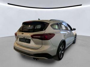 Ford Focus Active AHK*NaviTouch*LED*EasyPark*Winterpa