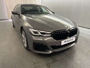 BMW 520 e M Sport 19*Kamera*ACC*HiFi*LED*Alcantara*D